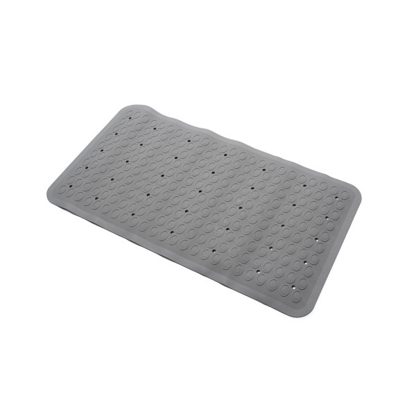 Bath Mat Plastic/Vinyl Tub & Shower Mats You'll Love Wayfair.co.uk